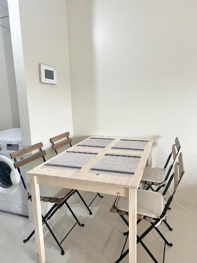 Luxury Hotel Type Condo Near Naia Manila Airport Paranaque City Exterior foto