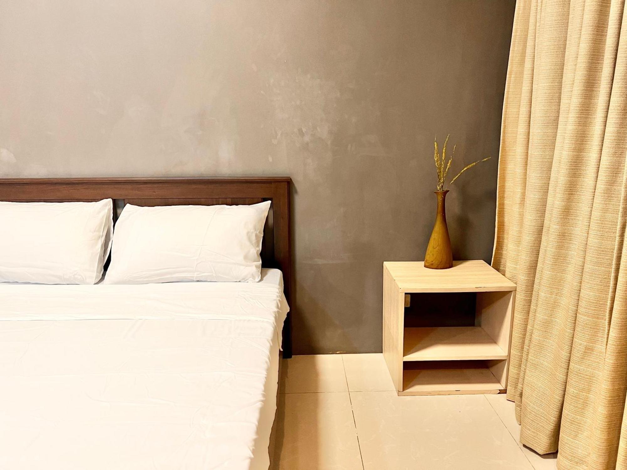 Luxury Hotel Type Condo Near Naia Manila Airport Paranaque City Exterior foto