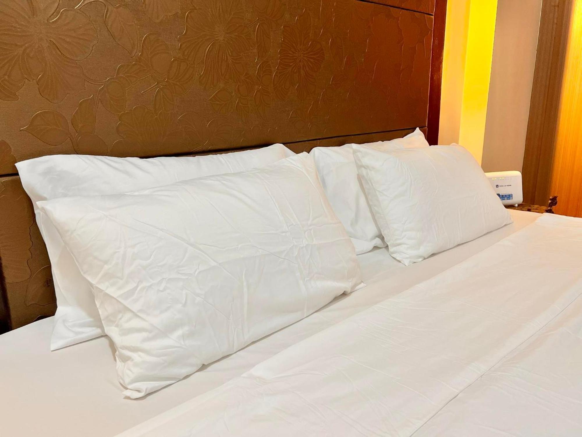 Luxury Hotel Type Condo Near Naia Manila Airport Paranaque City Exterior foto